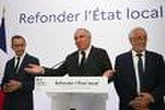 François Bayrou renforce le rôle des préfets au nom de la « proximité » des politiques publiques, et pour faire des économies dans les territoires