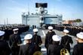 L’Allemagne accuse l’armée chinoise d’avoir visé un avion allemand avec un laser en mer Rouge