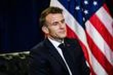 Emmanuel Macron affirme que l’OTAN doit « monter d’un cran » en cas de « nouvelles provocations russes », mais sans « ouvrir le feu »
