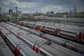 En Russie, l’effondrement d’un pont sur un train dans la région de Briansk fait au moins sept morts