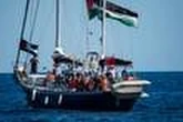 En direct, guerre à Gaza : le « Madleen », un bateau humanitaire ayant à son bord Greta Thunberg et Rima Hassan, a été « arraisonné par l’armée israélienne », selon l’ONG, Israël dit l’avoir « dérouté »