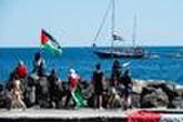 En direct, guerre à Gaza : le navire humanitaire « Madleen » poursuit sa course malgré l’avertissement d’Israël