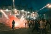 Deux morts et plus de 550 interpellations en marge des célébrations de la victoire du PSG en Ligue des champions ; le dispositif sécuritaire a été « à la hauteur », estime Bruno Retailleau