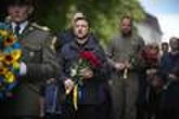 En direct, guerre en Ukraine : l’accord sur les minerais ouvre un « nouveau chapitre » avec les Etats-Unis, affirme Volodymyr Zelensky