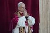 Au Vatican, Léon XIV procède à la première nomination-clé