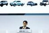 Toyota prévoit un plongeon de son bénéfice en 2025-2026, plombé par les droits de douane américains