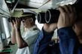 Le Japon accuse la Chine de mener des recherches scientifiques dans sa zone économique exclusive dans le Pacifique