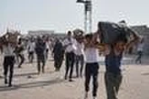 Guerre à Gaza : huit morts dans une frappe israélienne nocturne sur le nord du territoire palestinien, selon la défense civile