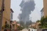 Chine : cinq morts et six personnes portées disparues après une explosion dans une usine chimique