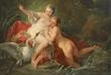 En images : fantaisies libertines et plaisirs sensuels au Musée Cognacq-Jay