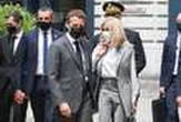 « Gifler le président, c’est gifler la France » : les éditorialistes dénoncent d’une voix l’agression d’Emmanuel Macron