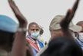 La France gèle son aide budgétaire et sa coopération militaire avec la Centrafrique