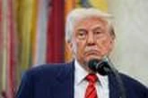 En direct, guerre en Ukraine : Donald Trump annonce qu’il parlera lundi à Vladimir Poutine au téléphone pour évoquer avec lui « l’arrêt du bain de sang »