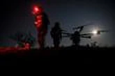 En direct, guerre en Ukraine : deux entreprises françaises vont produire des drones, annonce Sébastien Lecornu
