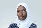 Fatou Lo Niang, pionnière en intelligence artificielle au Sénégal