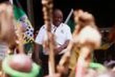 En Afrique du Sud, l’ANC entre en campagne sous un ciel menaçant
