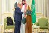 L’Arabie saoudite et le Pakistan signent un accord de « défense mutuelle », une semaine après la frappe israélienne contre le Hamas au Qatar