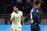 Le PSG battu pour la première fois de la saison en championnat, à quatre jours de la demi-finale aller de Ligue des champions contre Arsenal