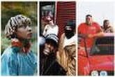 Tendances sud-africaines : la sélection musicale du « Monde Afrique » #229