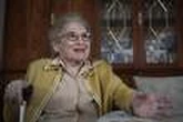 Argentine : décès de Rosa Roisinblit, emblématique Grand-Mère de la Place de Mai, à l’âge de 106 ans