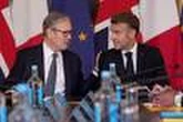 Le premier ministre britannique, Keir Starmer, annonce un accord avec Paris pour renvoyer en France des migrants qui traversent la Manche