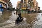 Au Pakistan, les inondations dues à la mousson ont fait plus de 110 morts