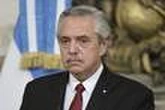 En Argentine, l’ancien président Alberto Fernandez renvoyé en procès pour malversations pendant son mandat