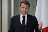 Discours aux armées : Emmanuel Macron va faire « des annonces majeures », selon l’Elysée