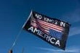 « No Kings » : des millions d’Américains attendus pour défiler contre Donald Trump
