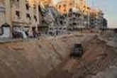 Gaza : Israël a identifié l’une des dépouilles d’otage remises la veille par le Hamas