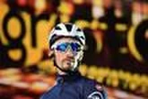 Julian Alaphilippe, malade, contraint à l’abandon sur la course en ligne des Mondiaux de cyclisme