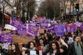 Un groupe d’experts alerte sur le manque de moyens des ONG pour le droit des femmes en Europe