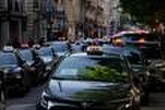 Les taxis reçus au ministère des transports pour tenter de trouver une issue au conflit