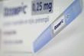 L’Agence de sécurité du médicament saisit la justice contre la vente en ligne de médicaments antiobésité, comme l’Ozempic ou le Mounjaro