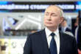 En direct, guerre en Ukraine : Vladimir Poutine promet de faire de la Russie une « puissance souveraine »