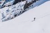 Le Français Benjamin Védrines établit un nouveau record absolu pour grimper le mont Blanc et redescendre