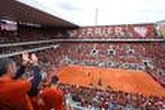En direct | Roland-Garros 2025 : « Mon coeur et mes souvenirs resteront toujours liés à ce lieu magique », les adieux émus de Rafael Nadal