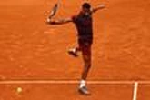 En direct | Roland-Garros 2025 : Giovanni Mpetshi Perricard, premier Français en lice, se relance
