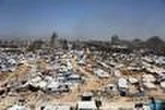 En direct, guerre à Gaza : neuf enfants d’un couple de médecins tués dans une frappe israélienne, selon la défense civile