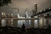 A New York, un voilier de la marine mexicaine percute le pont de Brooklyn, faisant 22 blessés dont trois graves