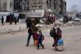 En direct, guerre à Gaza : la France demande que la reprise de l’aide humanitaire soit « immédiate, massive et sans entrave »