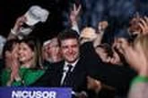 Présidentielle en Roumanie : le candidat pro-européen Nicusor Dan devance son rival nationaliste George Simion, qui dénonce des « fraudes »