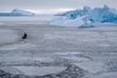 Groenland : des plateformes de glace protectrices se désintègrent rapidement, alertent des scientifiques