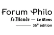 « Jamais sans mon ennemi ? » Suivez le grand entretien avec le général François Lecointre, en direct du 36ᵉ Forum philo « Le Monde » Le Mans
