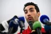 Pour Martin Fourcade, les enjeux environnementaux « ne doivent plus être facultatifs aux JO d’hiver »