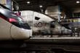 Grève du 10 septembre : trafic normal des TGV et du métro, perturbé pour les Intercités et certains trains régionaux