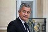 A l’approche du Nouvel An juif, Gérald Darmanin demande une « réponse pénale très ferme » aux actes et propos antisémites