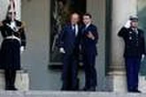 Emmanuel Macron et le premier ministre polonais, Donald Tusk, signent un traité à Nancy pour renforcer les liens entre la France et la Pologne