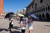 Chaleur : en Italie, dix-neuf villes, dont Rome et Venise, placées en alerte « rouge » ce week-end