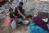 Famine à Gaza : l’impunité israélienne confortée par Washington